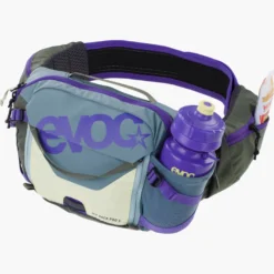 Evoc Marsupi Mtb|Accessori*Marsupio Hip Pack Pro 3 - verde