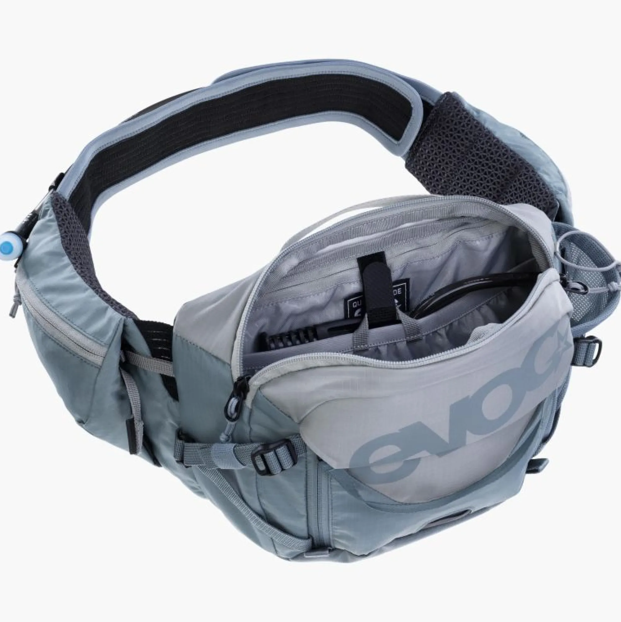 Evoc Marsupi Mtb|Accessori*Marsupio Hip Pack Pro 3 + Hydration Bladder 1.5 -