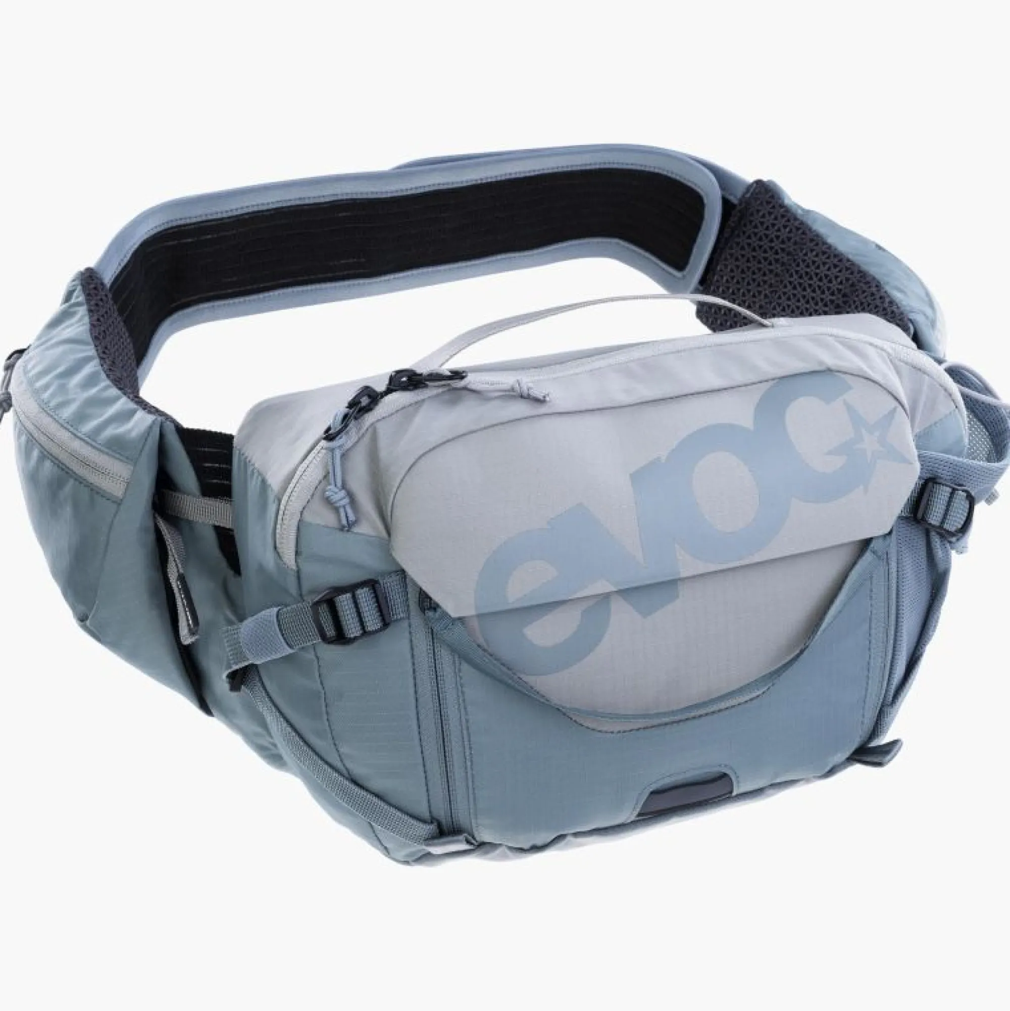 Evoc Marsupi Mtb|Accessori*Marsupio Hip Pack Pro 3 + Hydration Bladder 1.5 -