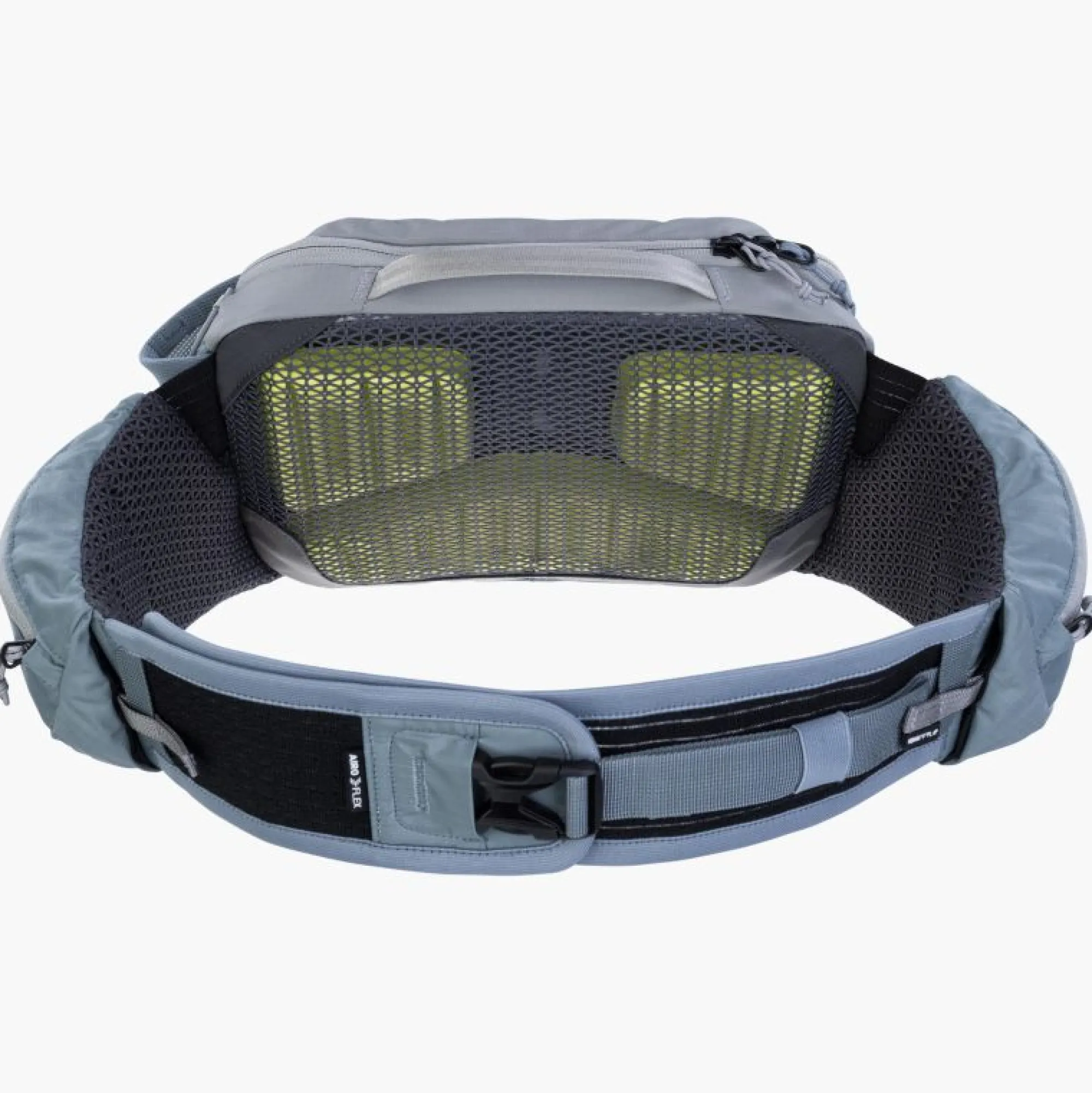 Evoc Marsupi Mtb|Accessori*Marsupio Hip Pack Pro 3 + Hydration Bladder 1.5 -