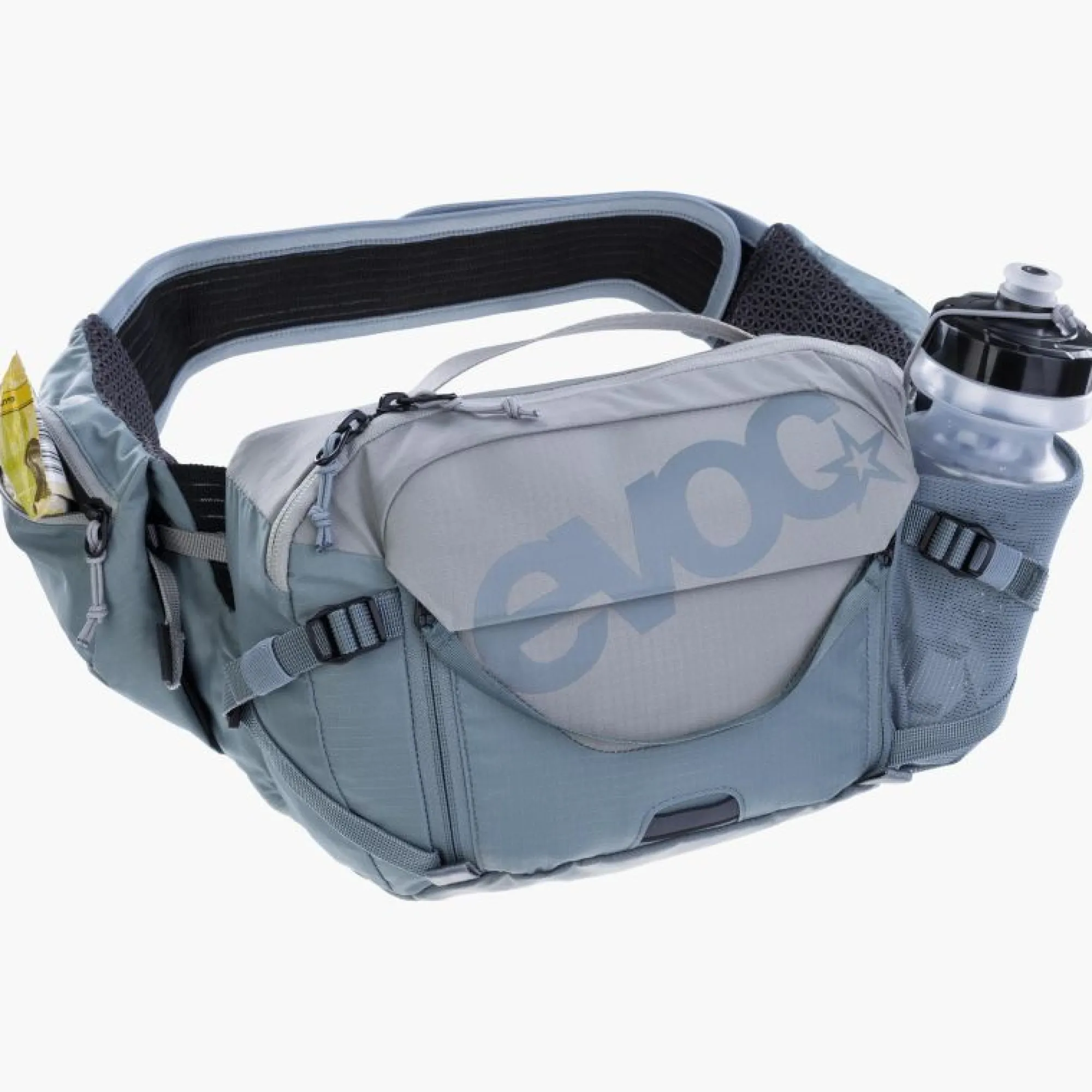 Evoc Marsupi Mtb|Accessori*Marsupio Hip Pack Pro 3 + Hydration Bladder 1.5 -
