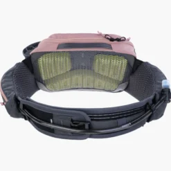 Evoc Marsupi Mtb|Accessori*Marsupio Hip Pack Pro 3 + Hydration Bladder 1.5 - Grigio