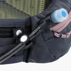 Evoc Marsupi Mtb|Accessori*Marsupio Hip Pack Pro 3 + Hydration Bladder 1.5 - Grigio