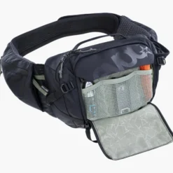 Evoc Marsupi Mtb|Accessori*Marsupio Hip Pack Pro 3 + Hydration Bladder 1.5 -