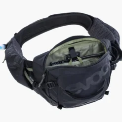 Evoc Marsupi Mtb|Accessori*Marsupio Hip Pack Pro 3 + Hydration Bladder 1.5 -