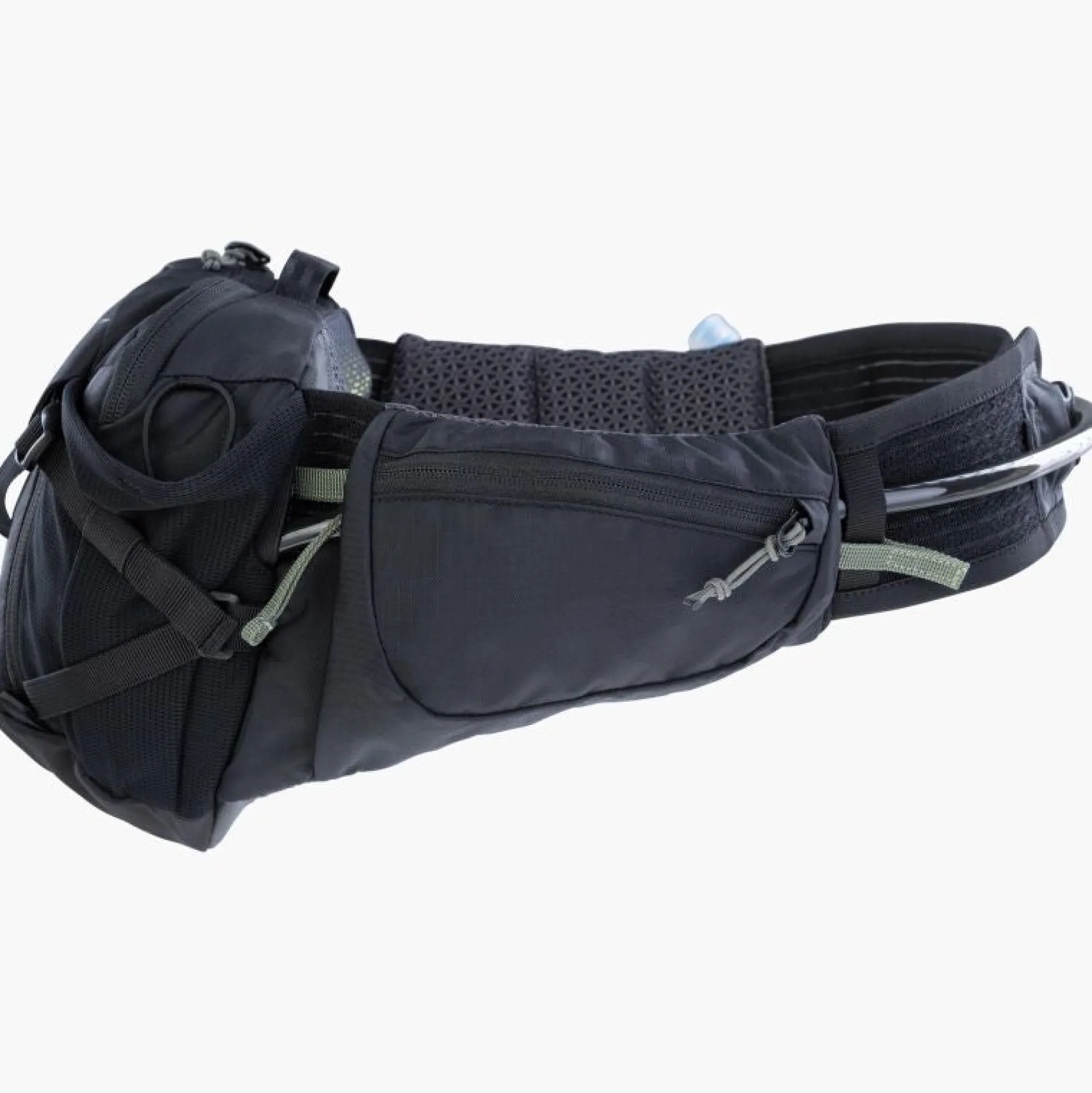 Evoc Marsupi Mtb|Accessori*Marsupio Hip Pack Pro 3 + Hydration Bladder 1.5 -