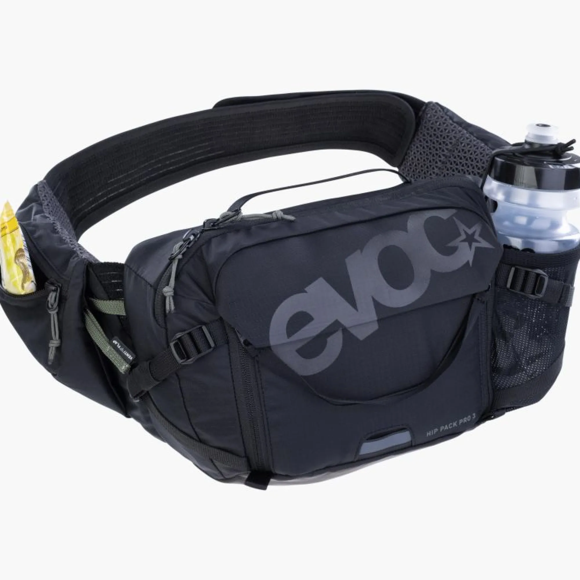 Evoc Marsupi Mtb|Accessori*Marsupio Hip Pack Pro 3 -