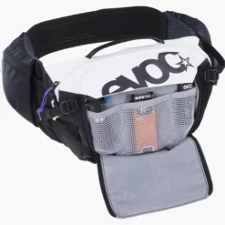 Evoc Marsupi Mtb|Accessori*Marsupio Hip Pack Pro 3 - bianco
