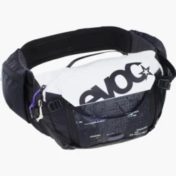 Evoc Marsupi Mtb|Accessori*Marsupio Hip Pack Pro 3 - bianco