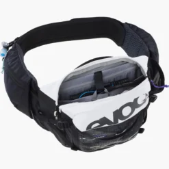 Evoc Marsupi Mtb|Accessori*Marsupio Hip Pack Pro 3 - bianco