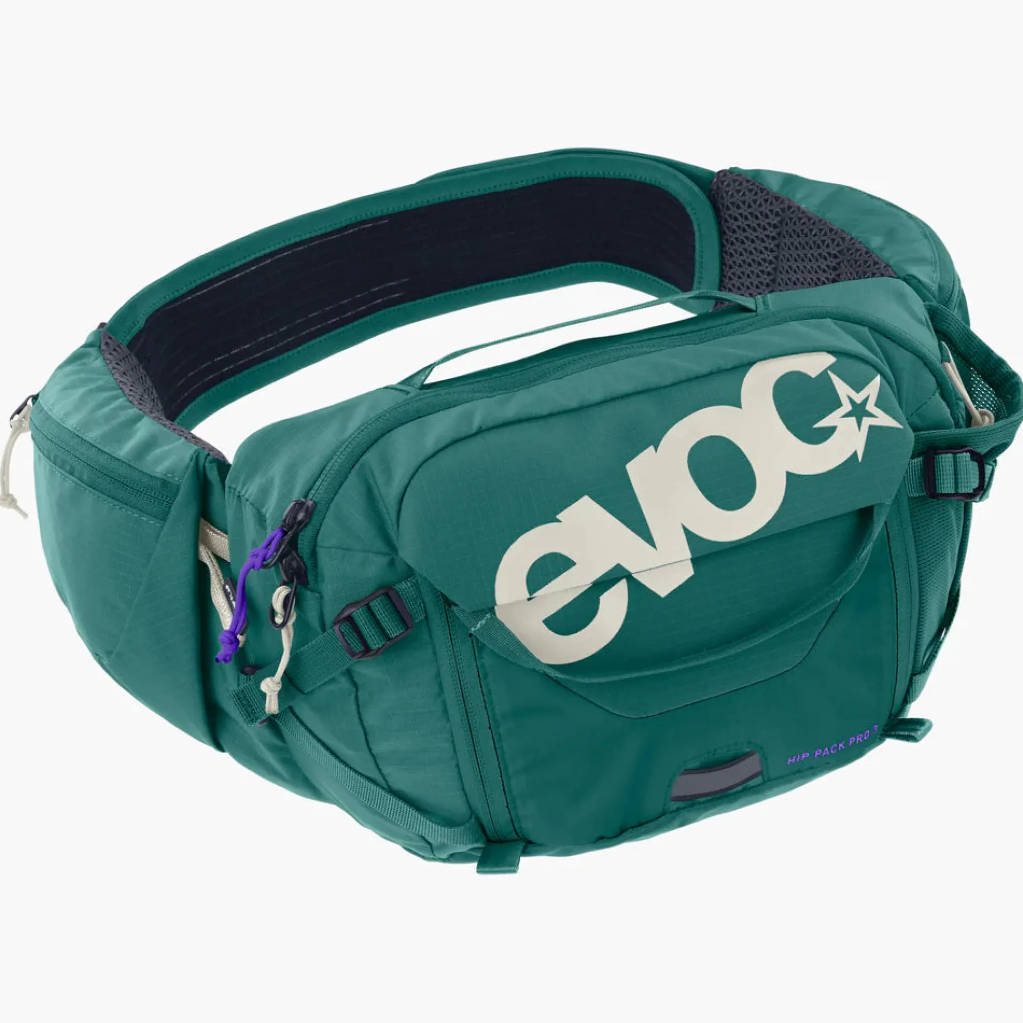 Evoc Marsupi Mtb|Accessori*Marsupio Hip Pack Pro 3 -