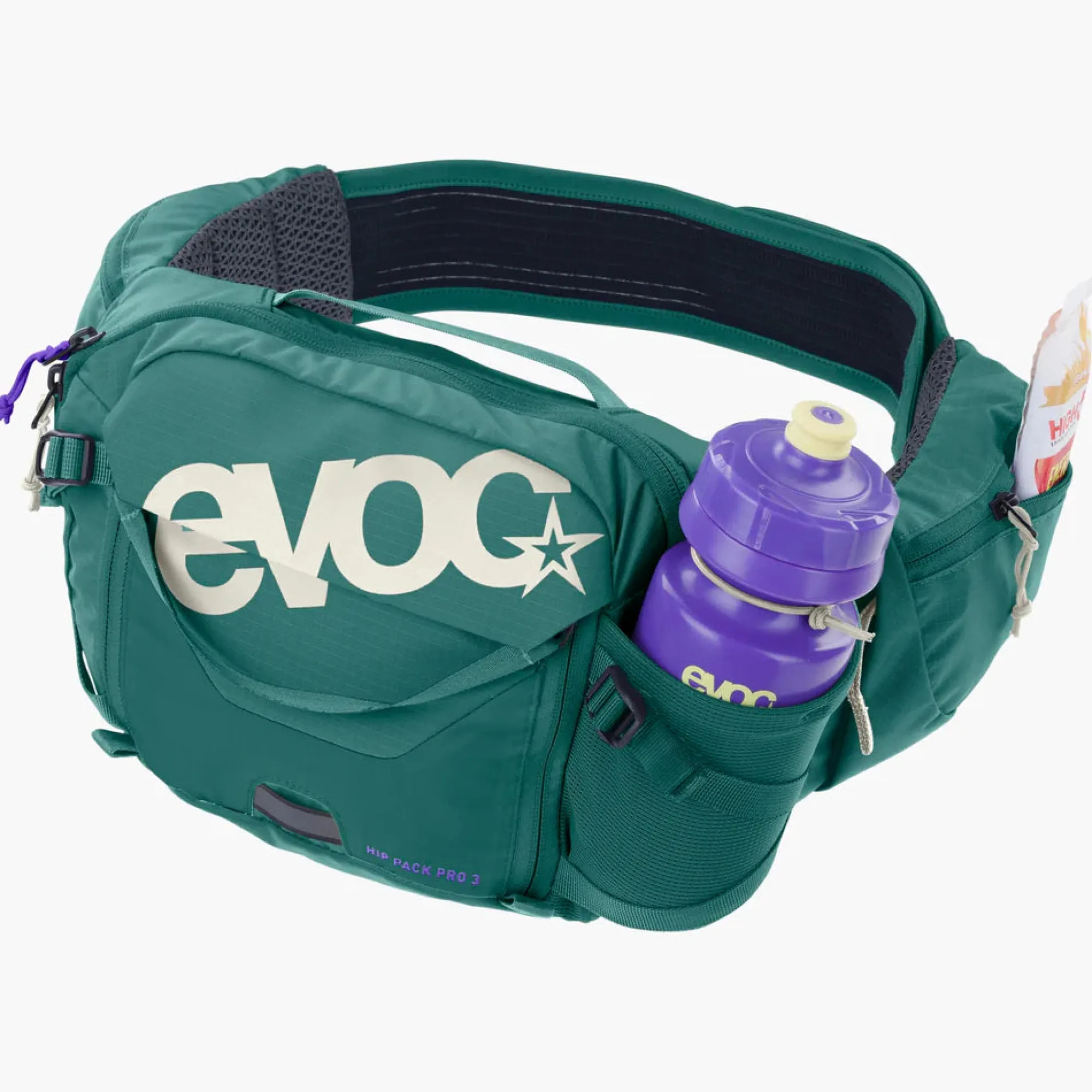 Evoc Marsupi Mtb|Accessori*Marsupio Hip Pack Pro 3 -
