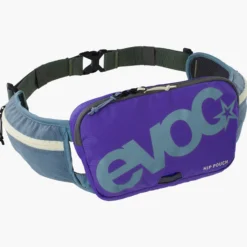 Evoc Marsupi Mtb|Accessori*Marsupio Hip Pouch -