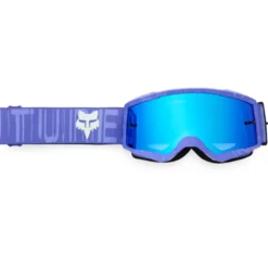 Maschera bambino Fox Main Diffuse - Lilla