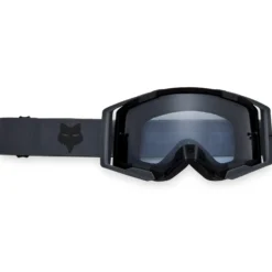 Maschera Fox Airspace - Grigio