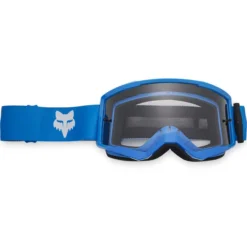 Maschera Fox Main Core 2 - Blu