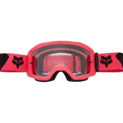 Maschera Fox Main Core - Rosa