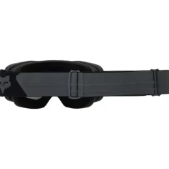 Maschera Fox Main Core Spark - Nero