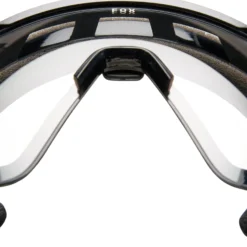 Maschera Fox PureVue - Verde