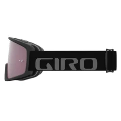 Maschera Giro Blok MTB - Nero Vivid Trail