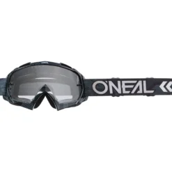 Maschera MTB O'neal B-10 Camo V.22 - Nero