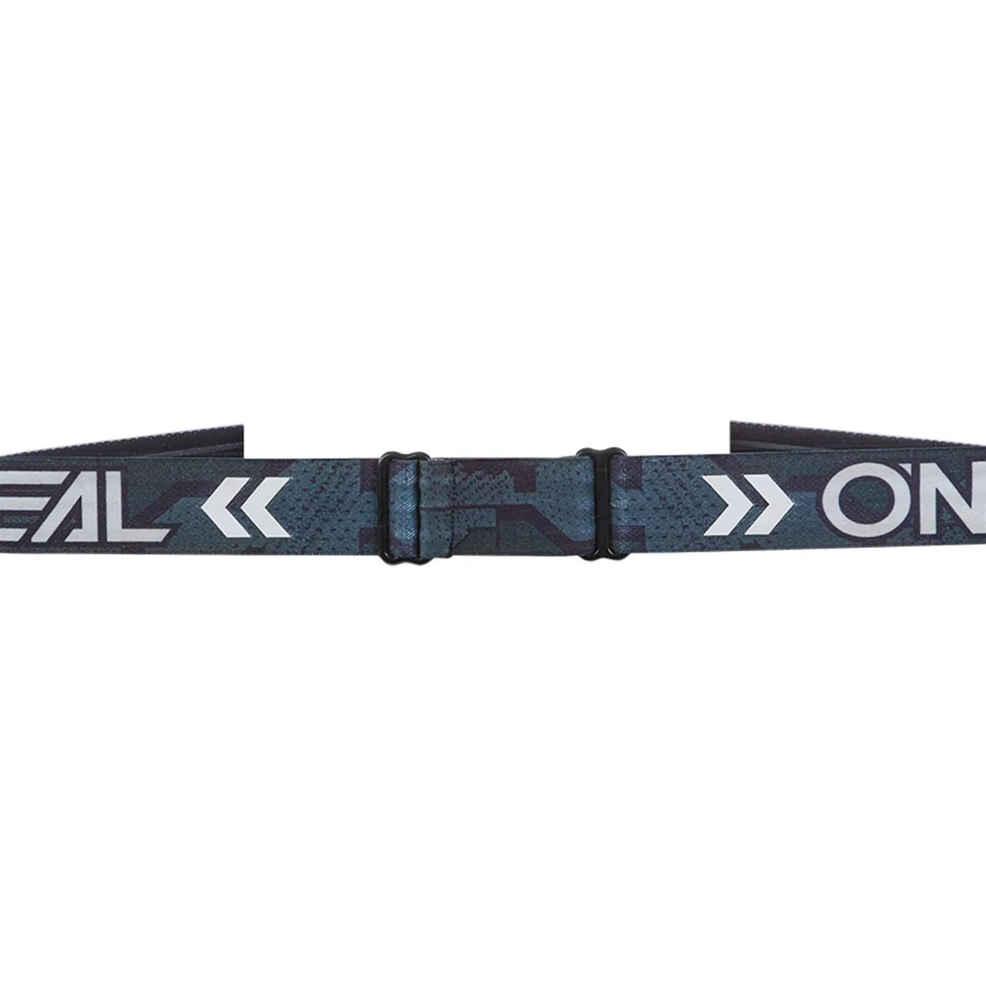 Maschera MTB O'neal B-10 Camo V.22 - Nero