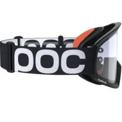 Maschera Poc Ora DH - Nero