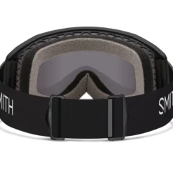 Maschera Smith Loam S MTB - Nero