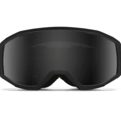 Maschera Smith Loam S MTB - Nero
