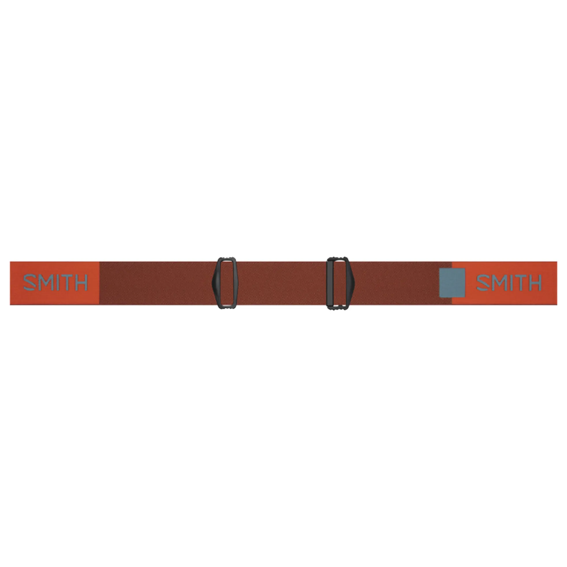 Maschera Smith Squad MTB - Poppy Terra ChromaPop Rose