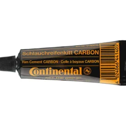 Continental Nastro Biadesivo E Mastice|Manutenzione*Mastice Carbon