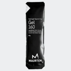 Maurten Gel Energetici*Gel 160