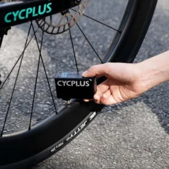 Cycplus Mini Pompe|Manutenzione*Mini compressore elettrico AS2PRO