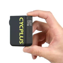 Cycplus Mini Pompe|Manutenzione*Mini compressore elettrico AS2 Ultra