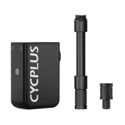 Cycplus Mini Pompe|Manutenzione*Mini compressore elettrico AS2