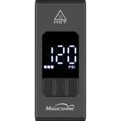 Magicshine Mini Pompe|Manutenzione*Mini compressore elettrico Airro