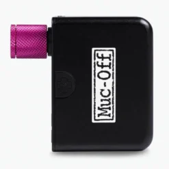 Muc-off Mini Pompe|Manutenzione*Mini compressore elettrico Airmach Pro