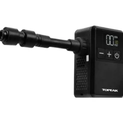 Topeak Mini Pompe|Manutenzione*Mini compressore elettrico E-Booster Digital Mini