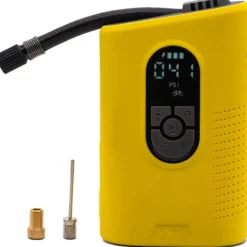 Airman Mini Pompe|Manutenzione*Mini compressore portatile con batteria
