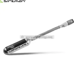 Birzman Pompe Co2|Manutenzione*Mini-Pompa Aria Infinite Road CO2