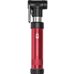 Crank Brothers Mini Pompe|Manutenzione*Mini-Pompa Aria Gem S -