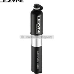 Lezyne Mini Pompe|Manutenzione*Mini-Pompa Aria Alloy Drive -