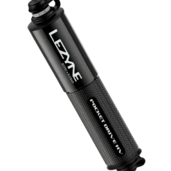 Lezyne Mini Pompe|Manutenzione*Mini-pompa aria Pocket Drive Hv -