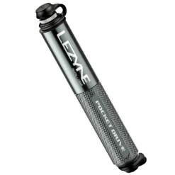 Lezyne Mini Pompe|Manutenzione*Mini-pompa aria Pocket Drive -