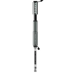 Lezyne Mini Pompe|Manutenzione*Mini-pompa aria Pocket Drive -