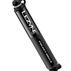Lezyne Mini Pompe|Manutenzione*Mini-pompa aria Pocket Drive -