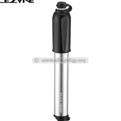 Lezyne Mini Pompe|Manutenzione*Mini-Pompa Aria Sport Drive Hp - Silver
