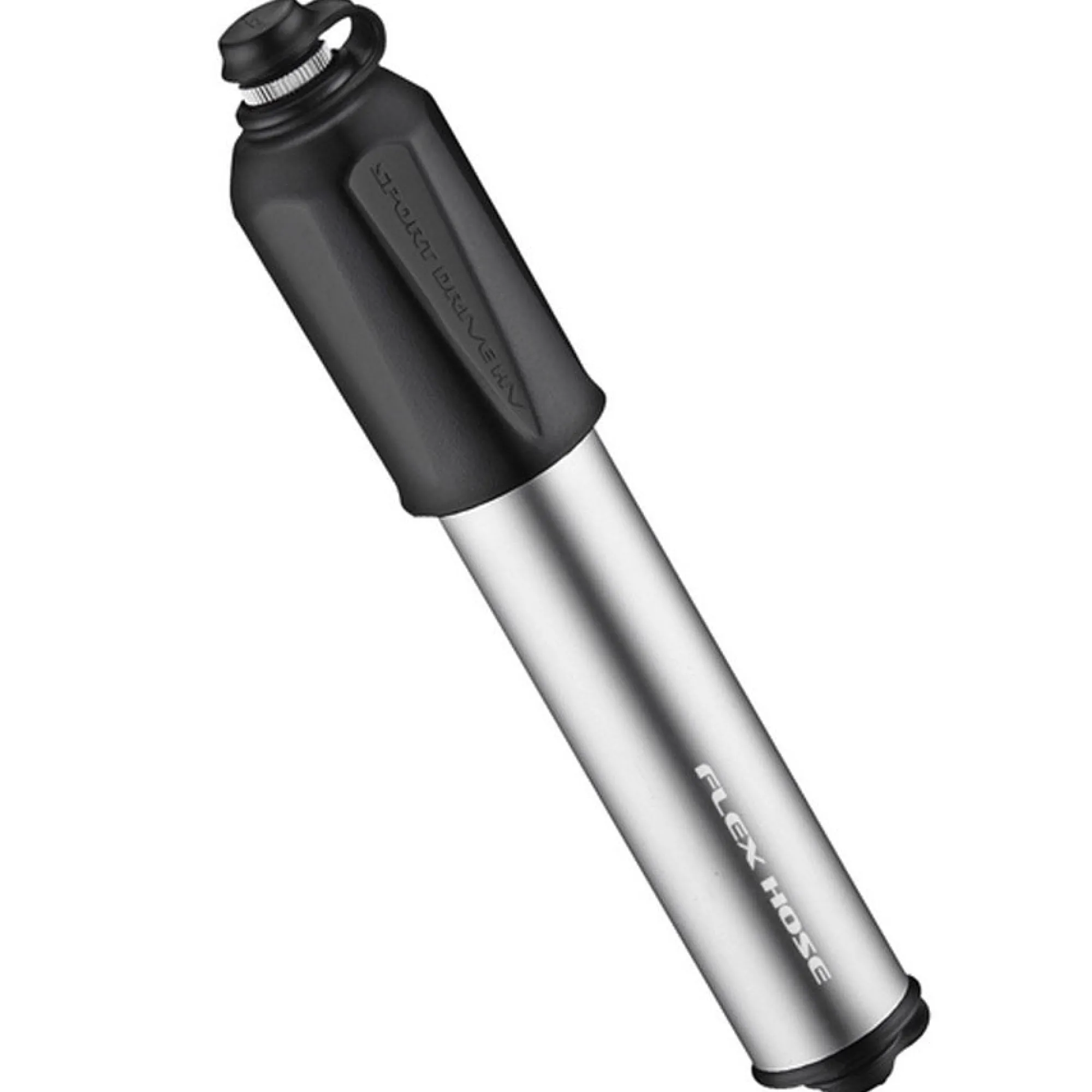 Lezyne Mini Pompe|Manutenzione*Mini-Pompa Aria Sport Drive HV - Silver