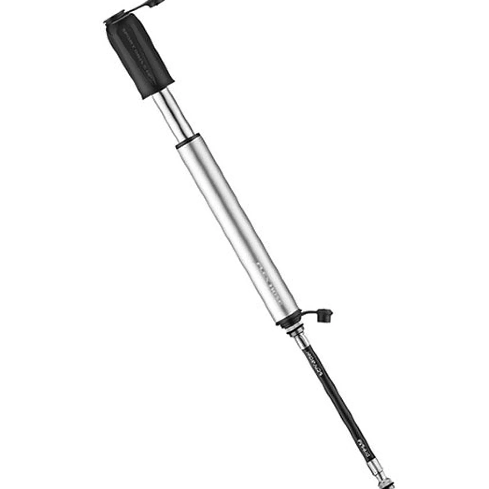 Lezyne Mini Pompe|Manutenzione*Mini-Pompa Aria Sport Drive HV - Silver