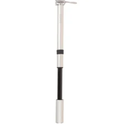 Zefal Mini Pompe|Manutenzione*Mini-Pompa Aria Road Mini - Grigio